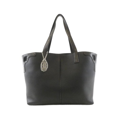 Autentica borsa cartier - borsa,