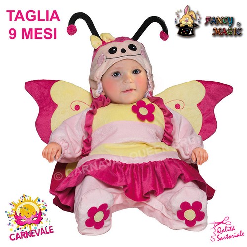 Costume vestito carnevale - costume,