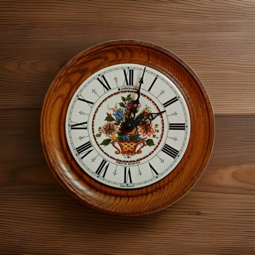Orologio parete legno - da,