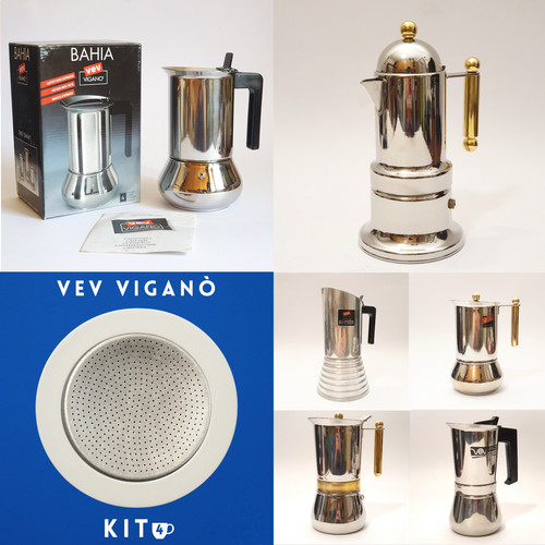 Filtro guarnizione caffettiera