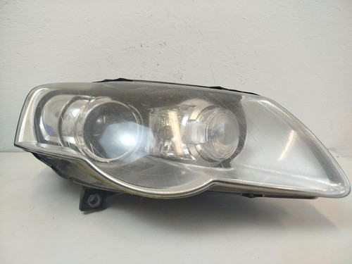 Passat variant faro - b6,