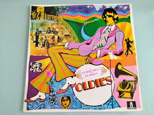 The beatles collection of - collection,