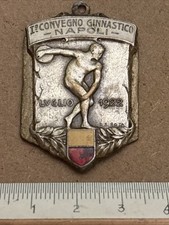 BELLISSIMA SPILLA SMALTATA I°