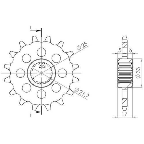 Pignone p520 d15 - ac, p520-d15