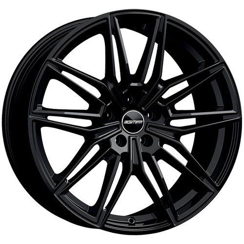 Cerchio lega gmp - in,