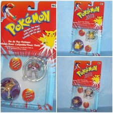 (BE0232) Lotto 3x Personaggi