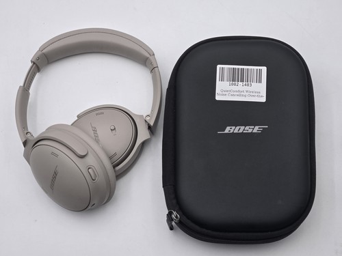 Cuffie bose quietcomfort 2023 - bose,