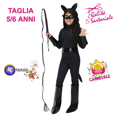 Costume vestito carnevale - costume,
