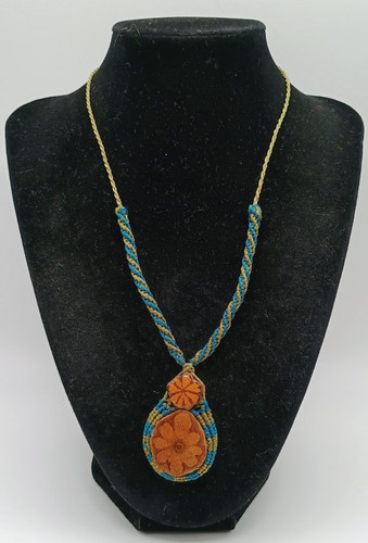 Collana sacra ayahuasca - sacra,