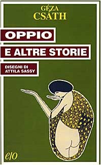 Oppio altre storie - e,