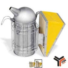 Affumicatore inox Lega con