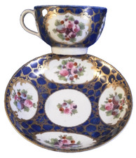 Antico 18thC Worcester