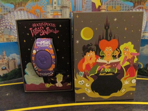 Disney hocus pocus villain - pocus,