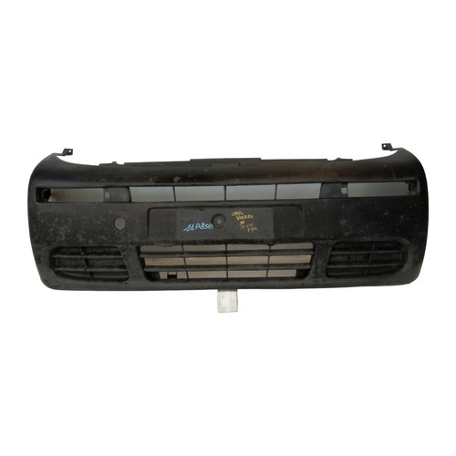 Paraurti anteriore opel - paraurti,