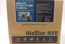 QNAP VioStor VS-2004 Pro NVR