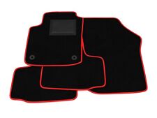 Tappetini compatibili con Skoda Citigo 2012-2021