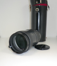 SMC Pentax F 4,5-5,6/100-300