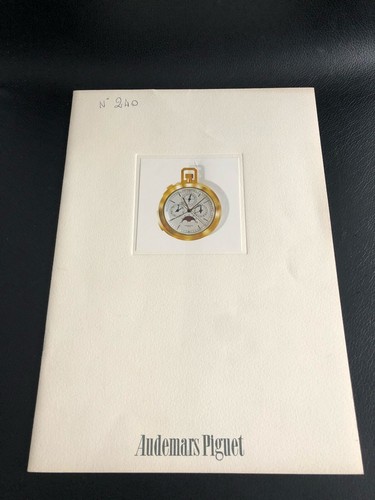 Watch orologio audemars piguet - orologio,