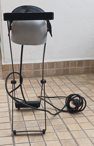 Lampada tavolo vintage - da,
