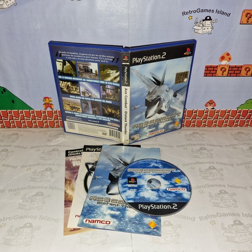 Ace combat distant - combat,