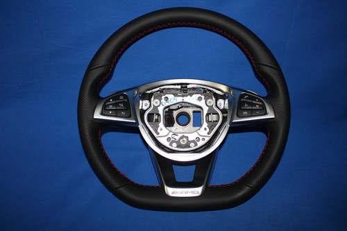 Volante pelle - volante,
