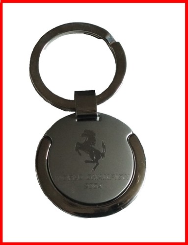 Portachiavi ferrari cavallino - ferrari,