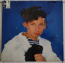 LP MUSICA ITALIANA ROCK Gianna Nannini – Puzzle Ricordi Italy 1984  SMRL 6309
