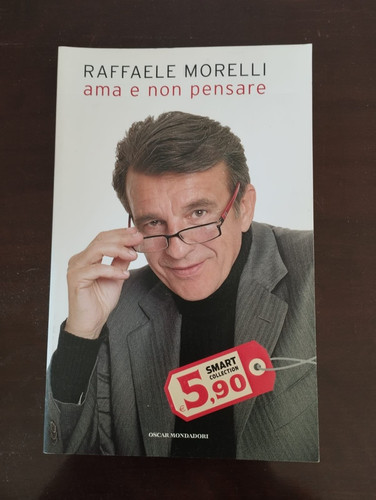Raffaele morelli ama e non - raffaele,