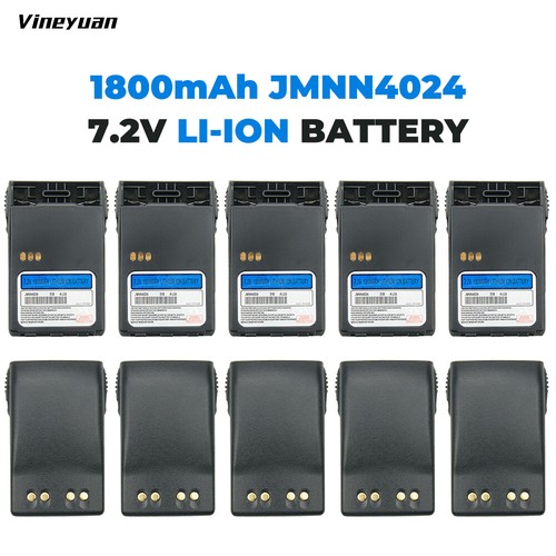 Batteria 10pz jmnn4023 - 10pz,