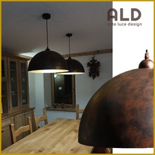 lampadario a sospensione