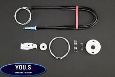 Set Riparazione Alzacristalli