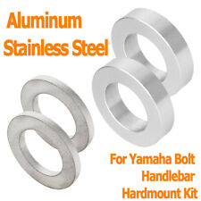 Kit Distanziali Rigidi Manubrio Per Yamaha Bullone XVS950 2014-2018 XVS950 R-Spec