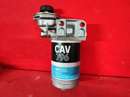 Coperchio gruppo filtro cav - gruppo,