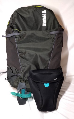 Thule capstone liter - thule,