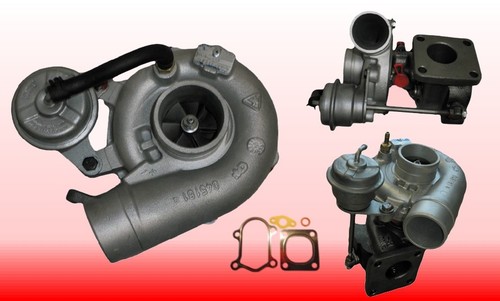 Turbocompressore kkk citroen - turbocompressore,