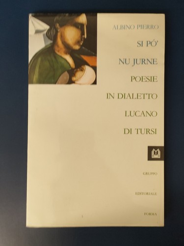 Dedica albino pierro si po - albino,