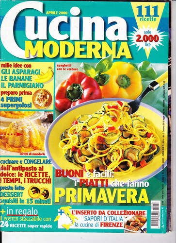 2000 cucina moderna - cucina,