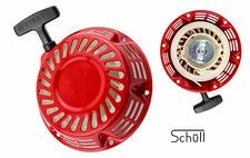 Avviatore a fune per Honda