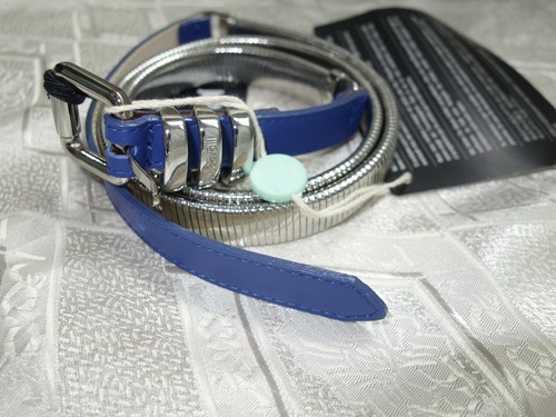 Nuova cintura donna just - donna,