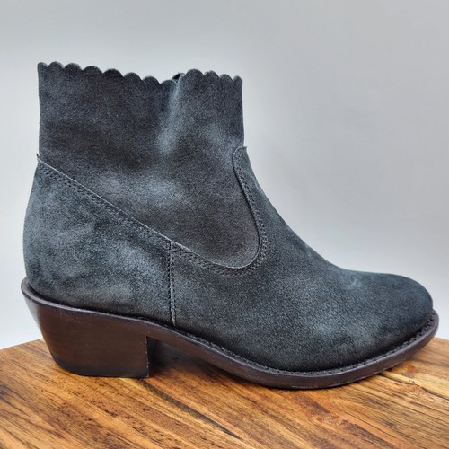 Stivaletti fiorentini baker - stivaletti,