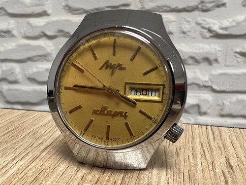Orologio luch electro ibrido - orologio,
