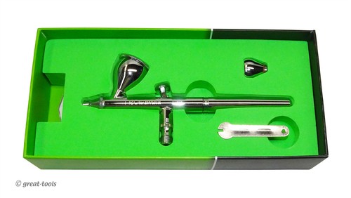 Spazzola aria aerografo - -,
