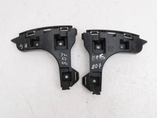 2011 Volvo XC60 Rear Bumper