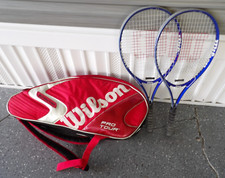 Wilson Pro Tour Thermo Guard