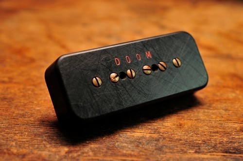 Doom saponetta 90 di - p-90,
