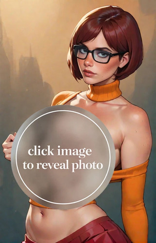 Keys comics velma cosplay - keys,