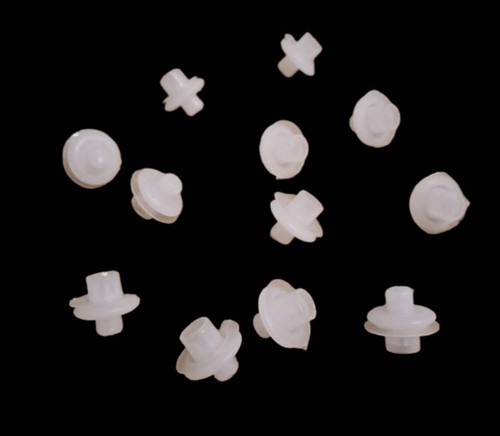 Kit mollette plastica - kit,