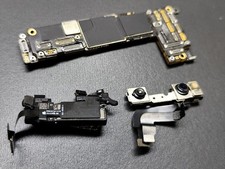 Apple iPhone 12  128GB Scheda Madre Funzionante Senza Blocchi.