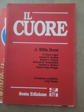 IL CUORE - J. WILLIS HURST -