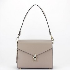 Borsa in pelle Il Borsaro Rosa